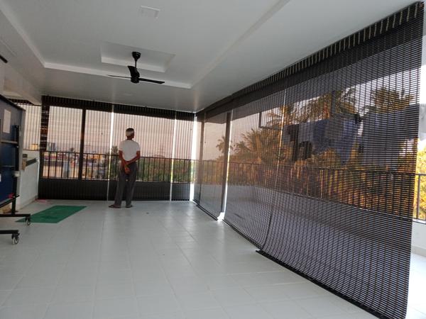roller blinds shop nagamangala