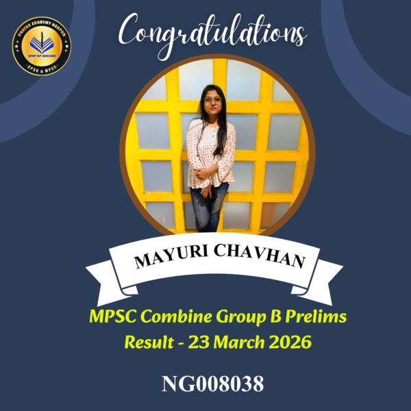 Proud Moment for Prayas A