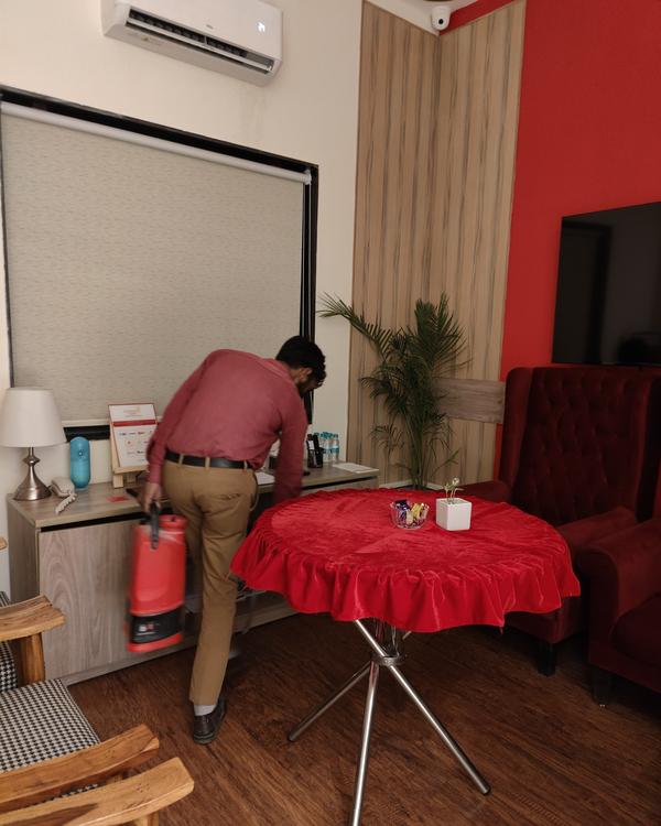 Pest Control In Jaipur Pe