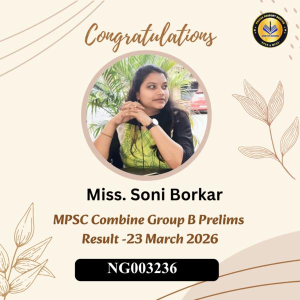 Proud Moment for Prayas A