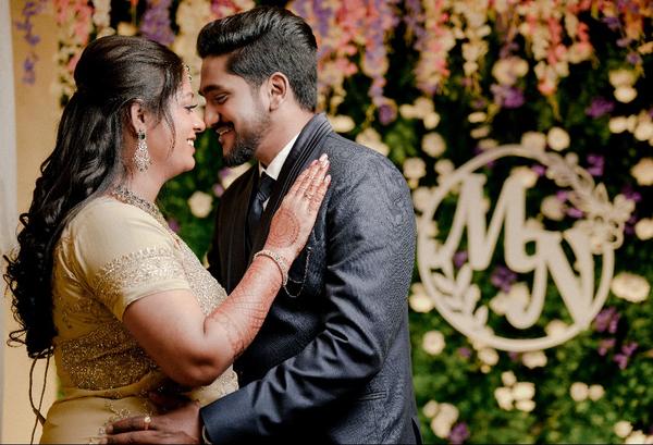 Vishnu Photography is recogniz