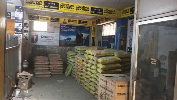 Competitive cement price per bagTrusted and reput