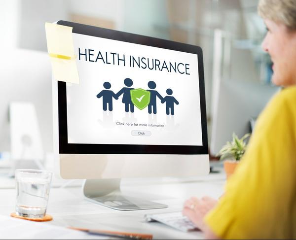 Group health insurance in Mumb