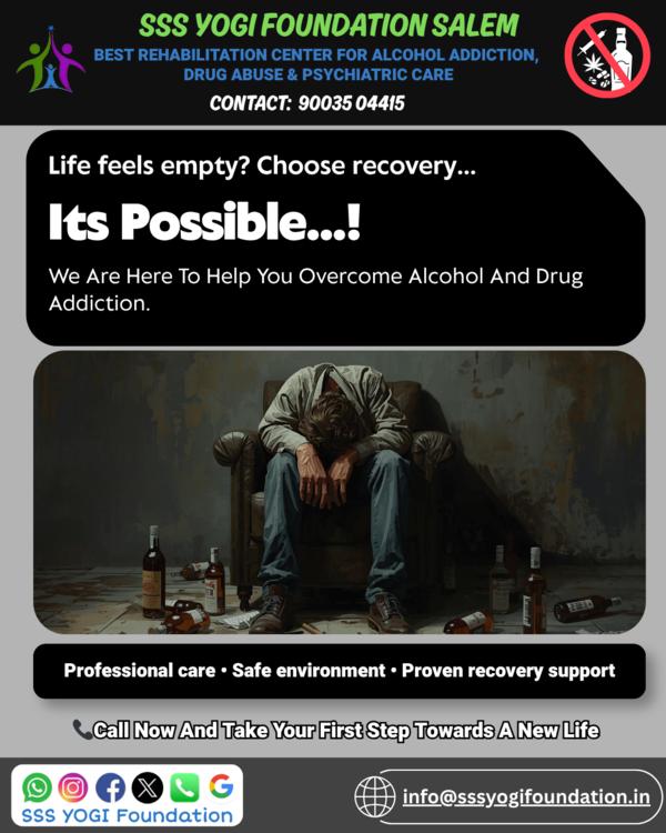 Choose Recovery

Feeling lost?