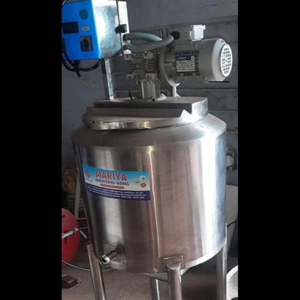 Mariya Engineering Works is a trusted manufacturer