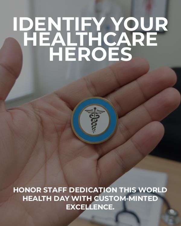 Honor your staff this World Health Day with exclus