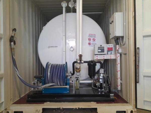 The Aircraft Fuel Dispensing System by Vivek Enter