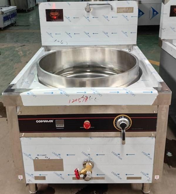 Boost your kitchen effici