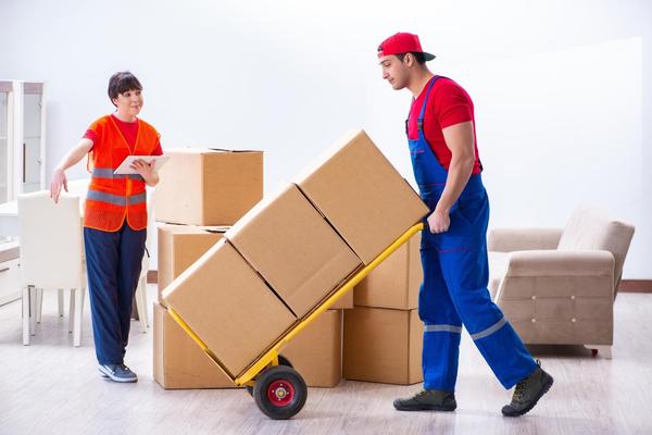 professional home shifting ser