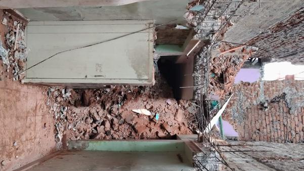  Sm traders demolition contrac