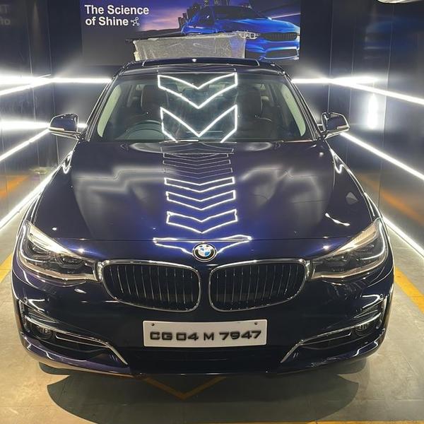 Visit 3M car care mount road s