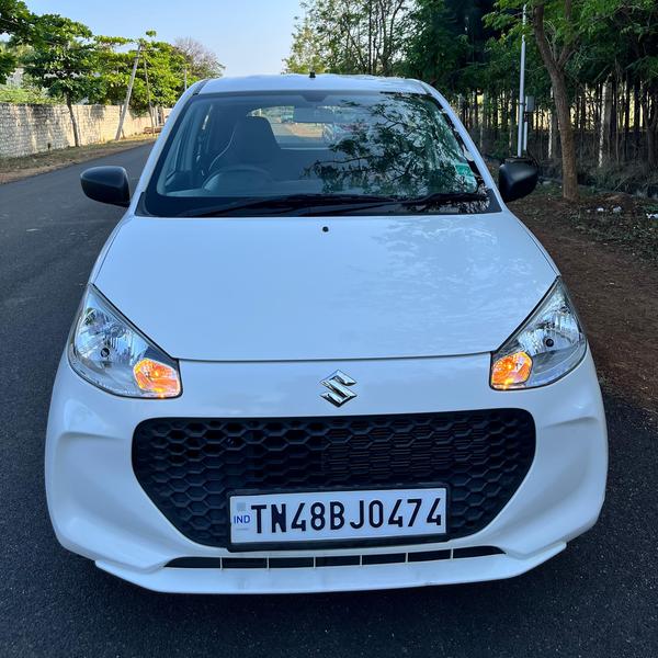 Maruti suzuki alto k10 car sal