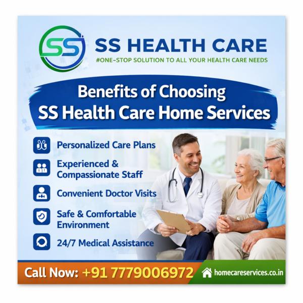 24 7 home visit surat