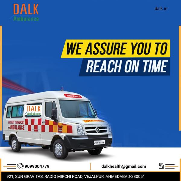 emergency ambulance service in
