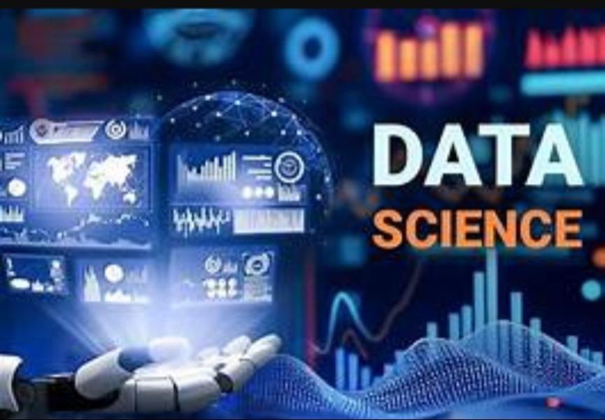 Data science courses in P