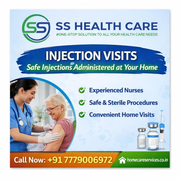 24 7 home visit surat
