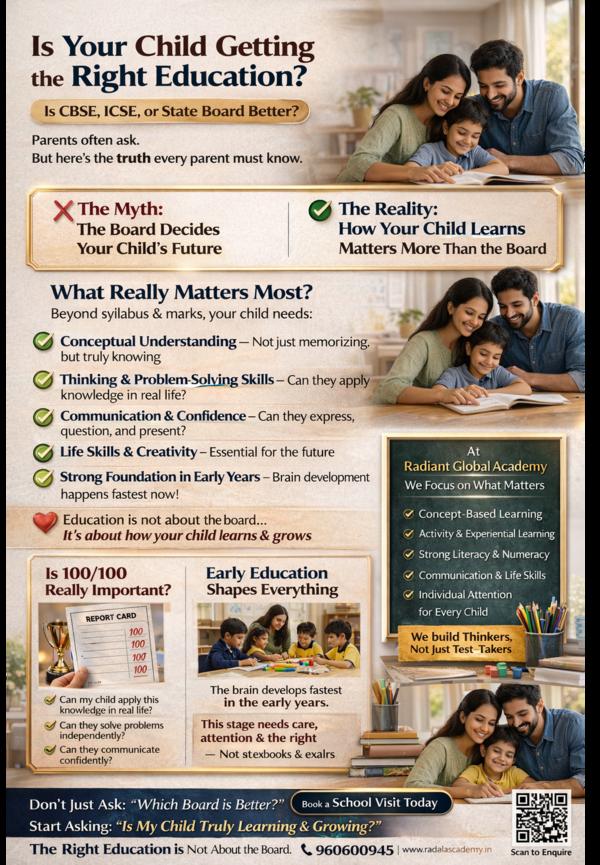 PARENTS – STOP SCROLLING!