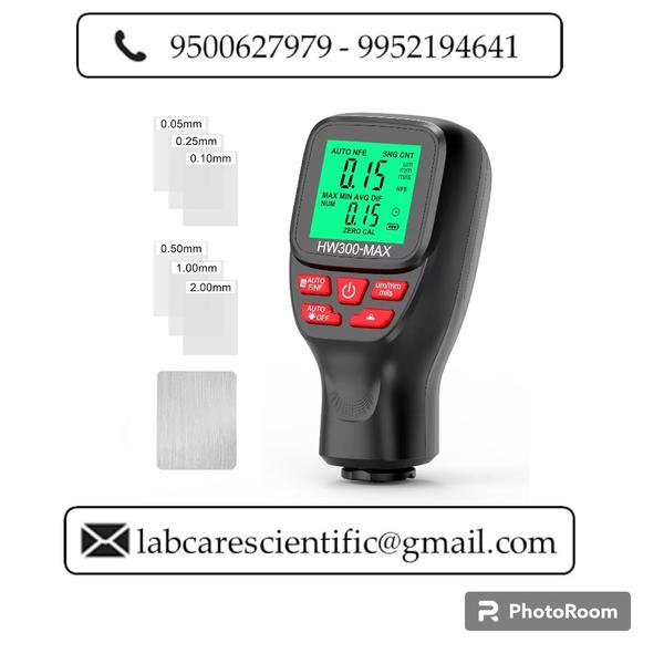 Coating thickness GaugeTh