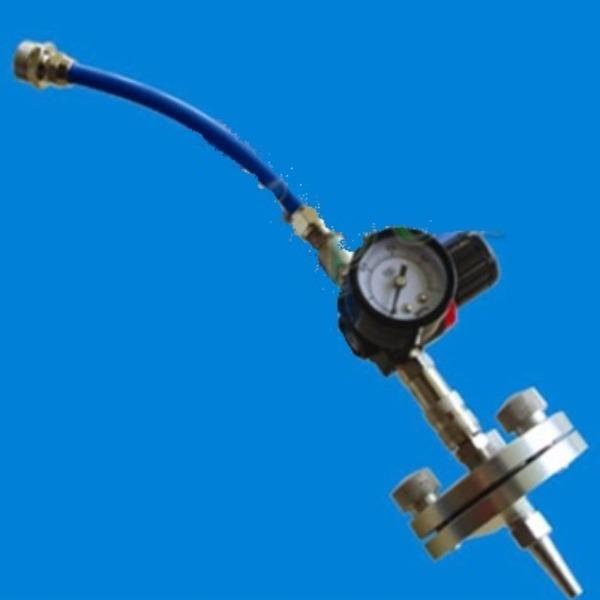 FLOW CUP VISCOMETER (ford