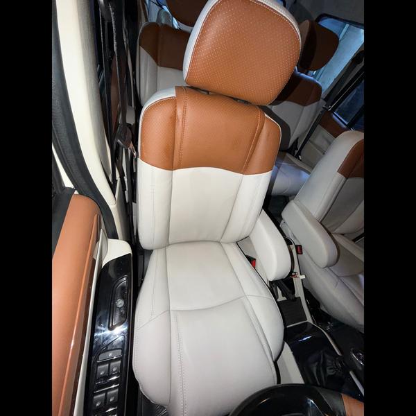 What’s New in This Scorpio N 7