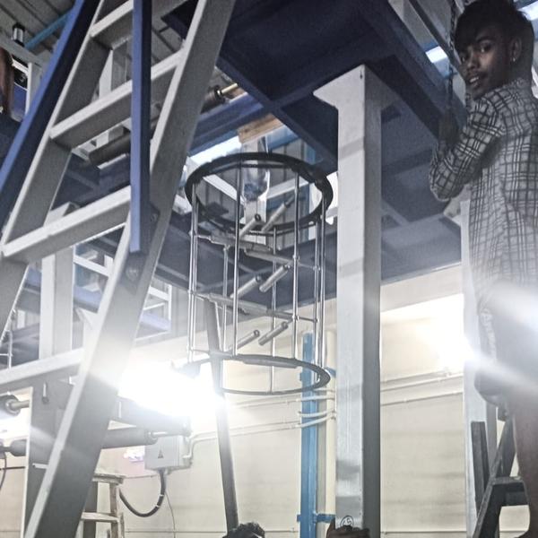 Biggest Manufacturing Facility