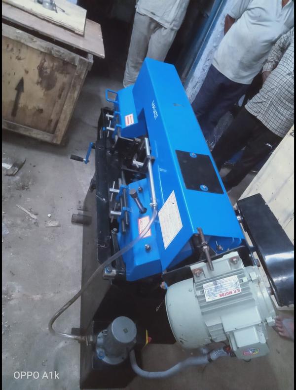 Horizontal Metal Cutting Bandsaw MachineHigh-Pre