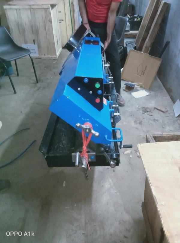 Horizontal Metal Cutting Bandsaw MachineHigh-Pre