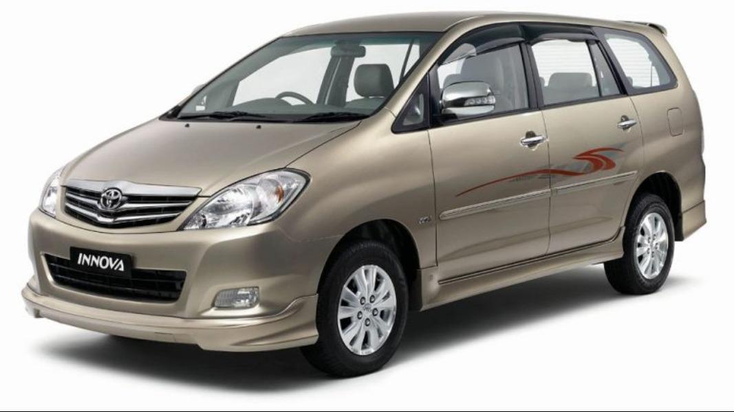 Outstation Cab Booking in Mayi