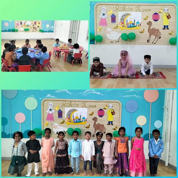 indokiddzy montessori pre