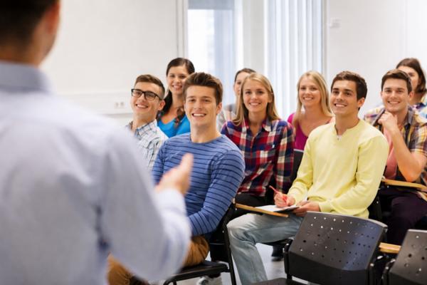 English Coaching Classes 