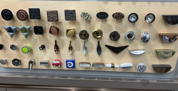 Premium Handles Supplier – Elevate Your Interiors 