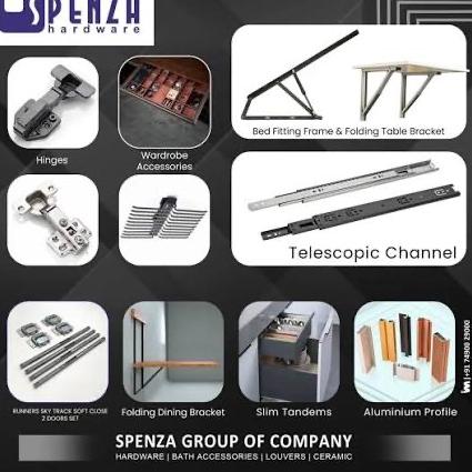 Modular Kitchen Accessories: Upgrade Your Kitchen 