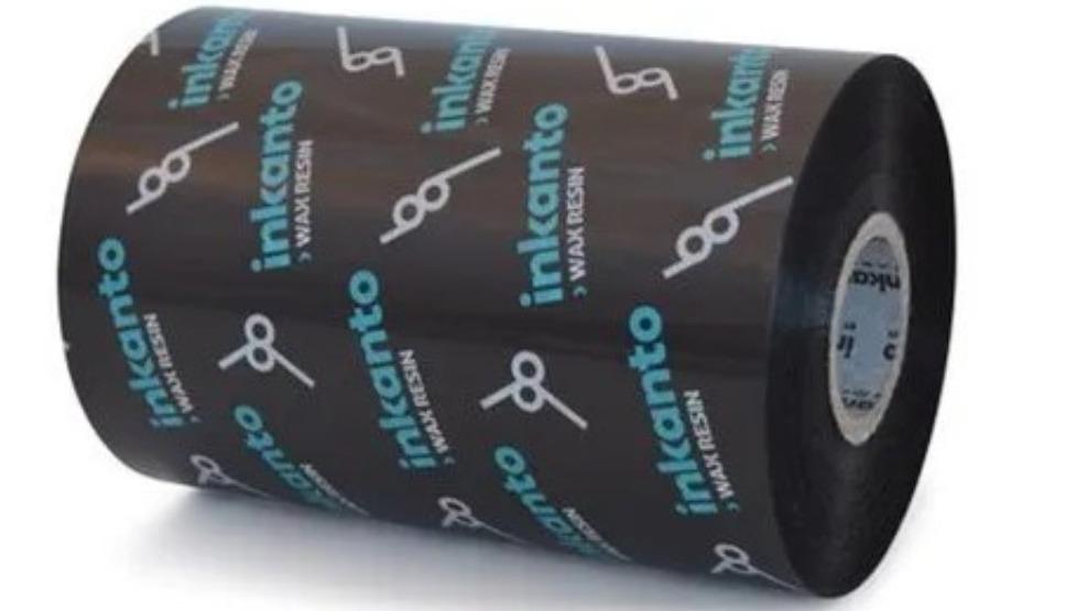 Textile Resin - for fabric labelsResin - Resistan