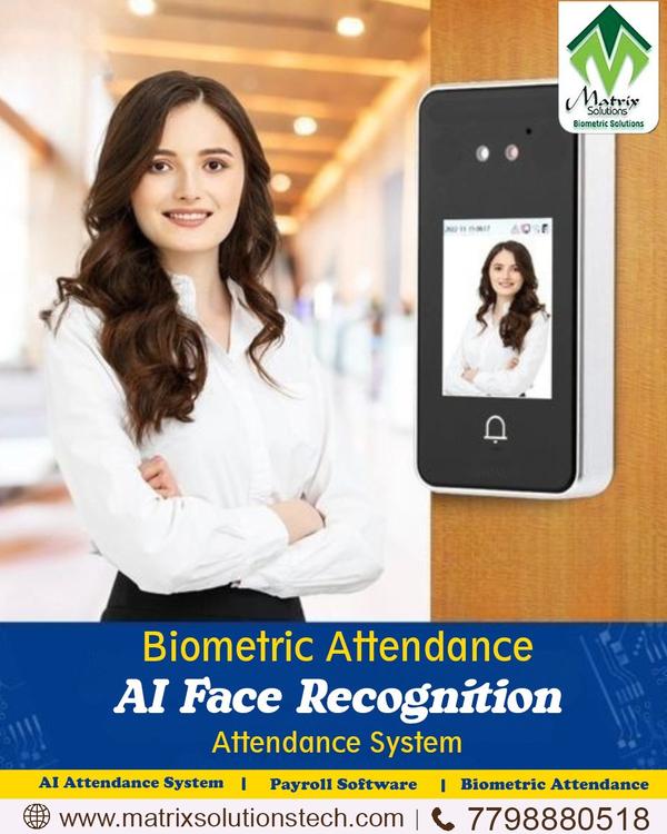 Attendance with Payroll 