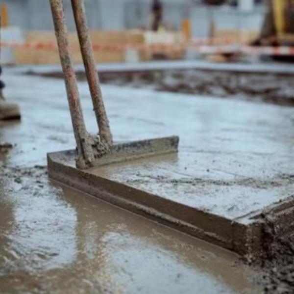 Reliable construction begins with materials that a