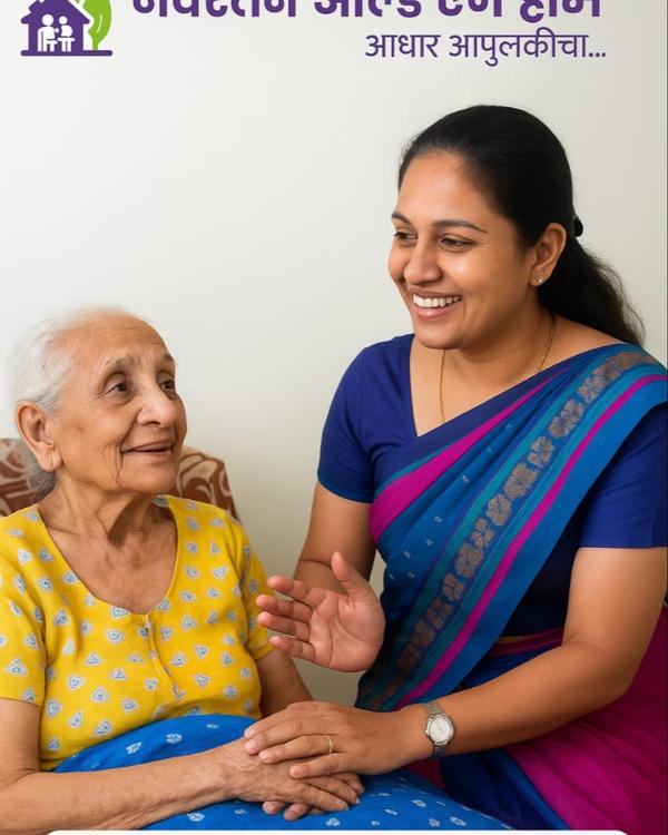 Alzheimer patient care in Pimp