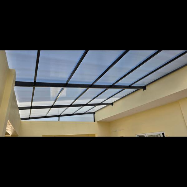 Best Polycarbonate Roofing Contractors in Chennai 