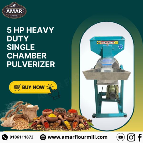 આજના સ્પર્ધાત્મક સમયમાં મસાલા, અનાજ અને અન્ય ખાદ્ય