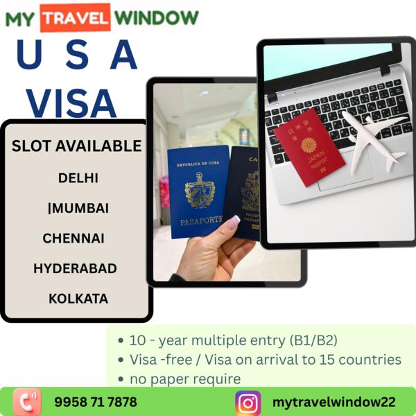 best visa service faridabad