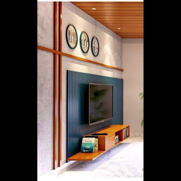 Redefine your living room with a stunning TV unit 