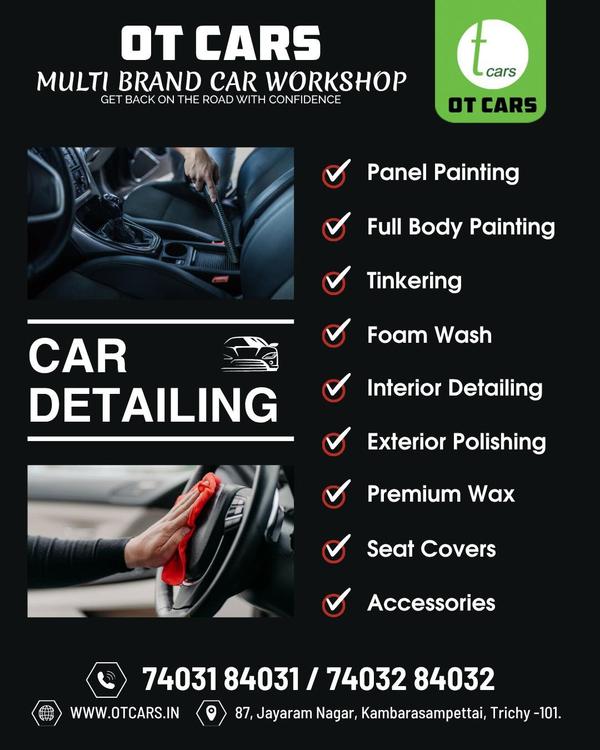 vehicle protection and shine e