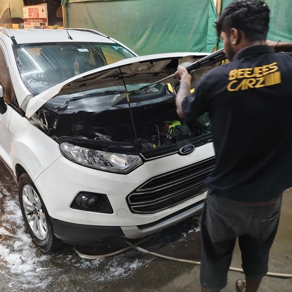 Car Wash Near Me In Porur, Bee