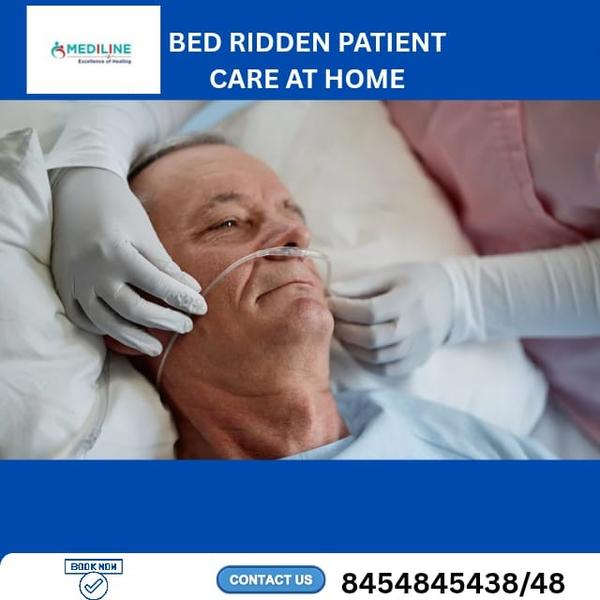24 7 monitoring bedridden pati