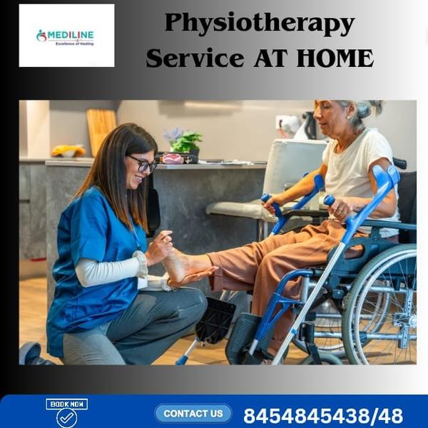 injury recovery at home gorega