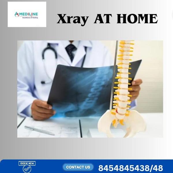quick home x ray reports