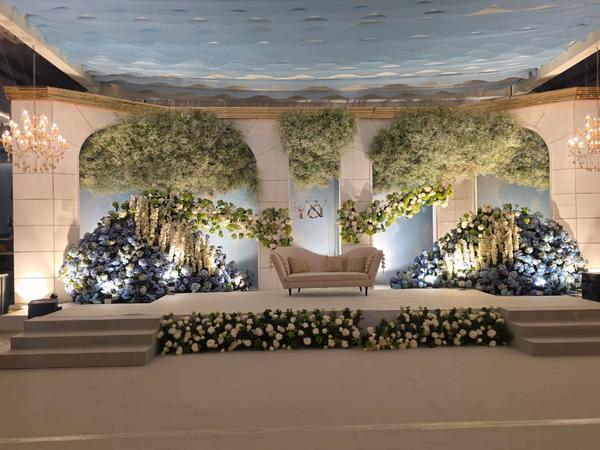 best event planners in kammana