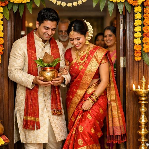 Looking for a Hindi speaking p