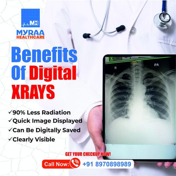 Home X-Ray Service in Kothrud 