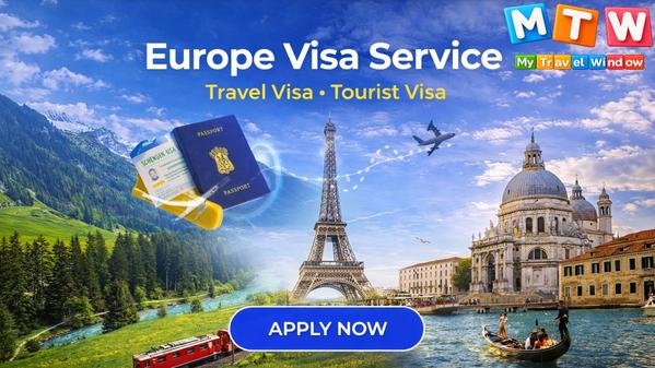 schengen visa for 29 countries