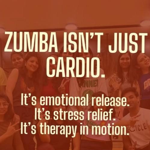 It's therapy in motion Batch T